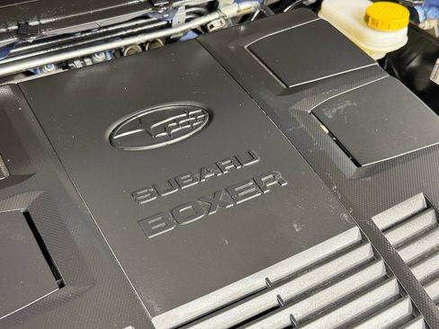 Used 2021 Subaru Forester AWD/4WD image 17