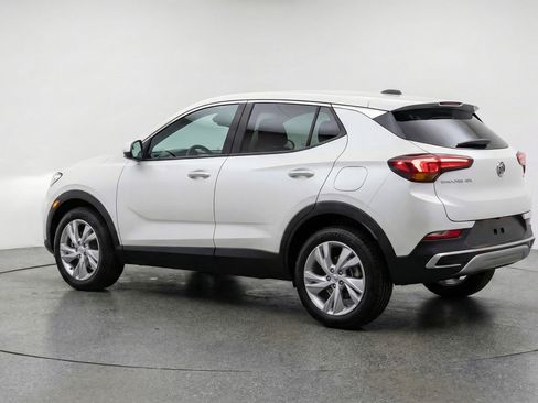 Used 2025 Buick Encore GX Preferred image 6