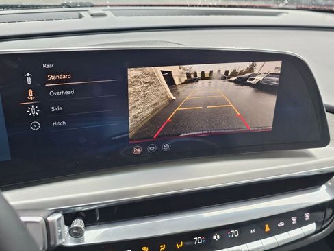 Certified 2024 Cadillac Lyriq Sport w/ LPO, Floor Liner Package image 40