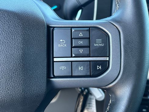 Used 2023 Ford F150 XLT w/ Equipment Group 301A Mid image 19