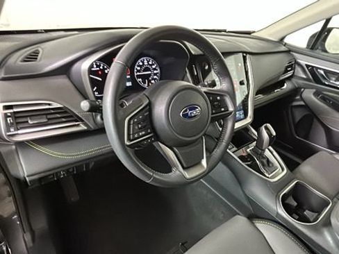 Used 2023 Subaru Outback Onyx Edition AWD/4WD image 14