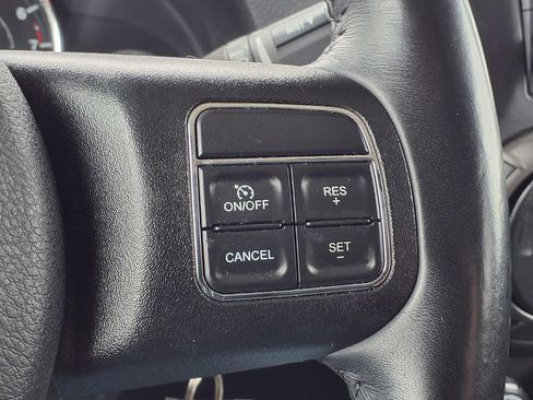 Used 2017 Jeep Wrangler Unlimited Sport w/ Quick Order Package 24S AWD/4WD image 18