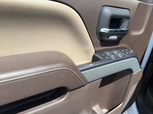 Used 2018 Chevrolet Silverado 1500 LT w/ All Star Edition image 16