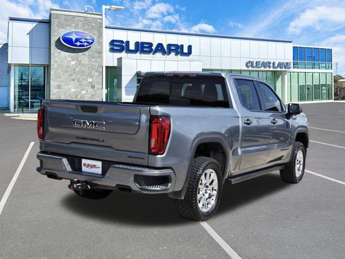 Used 2020 GMC Sierra 1500 Denali w/ Denali Ultimate Package AWD/4WD image 6