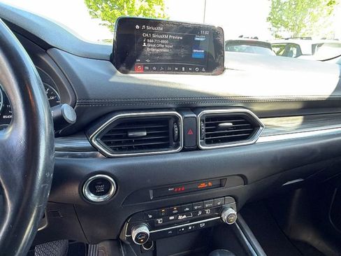 Used 2020 MAZDA CX-5 Grand Touring AWD/4WD image 26