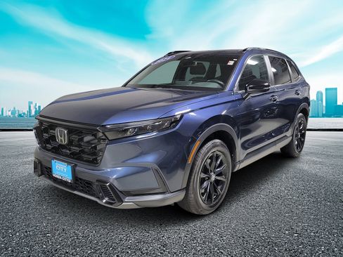 Used 2024 Honda CR-V Sport image 2