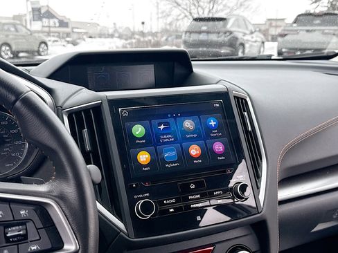 Used 2019 Subaru Crosstrek 2.0i Limited w/ 18" Wheel Sport Package image 10