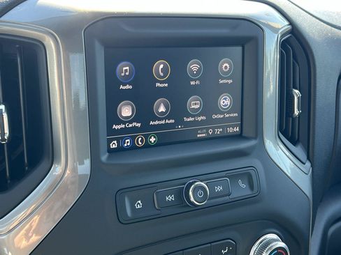 New 2026 GMC Sierra 1500 Pro w/ Pro Value Package RWD image 16