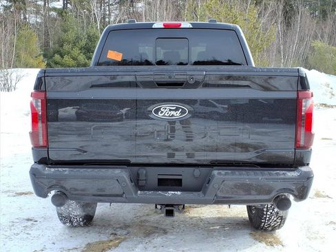 New 2026 Ford F150 XLT w/ Equipment Group 302A MID image 6