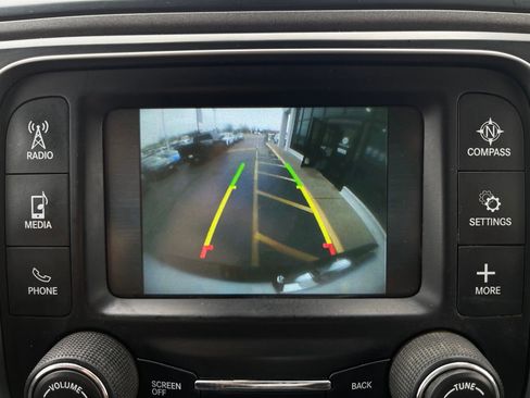 Used 2016 RAM 2500 Tradesman AWD/4WD image 9
