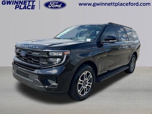 New 2026 Ford Expedition Max Active RWD image 31