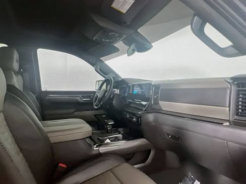 Used 2024 Chevrolet Silverado 1500 ZR2 w/ ZR2 Bison Edition AWD/4WD image 24