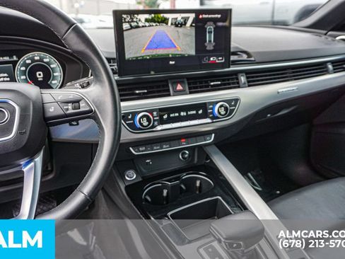 Used 2025 Audi A5 2.0T Premium Plus AWD/4WD image 32