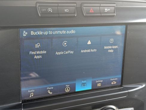 Used 2021 Ford F150 XL w/ STX Appearance Package AWD/4WD image 19