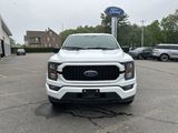 Used 2023 Ford F150 XL w/ STX Appearance Package image 2