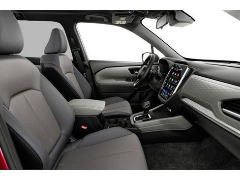 New 2025 Subaru Forester Limited image 16