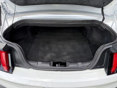 Used 2021 Ford Mustang Premium RWD image 29