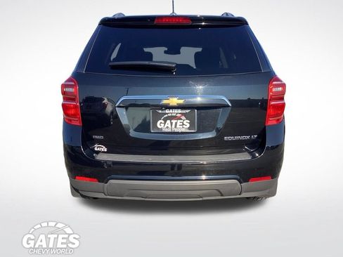 Used 2016 Chevrolet Equinox LT w/ Convenience Package AWD/4WD image 8