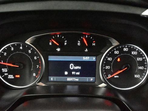 Used 2025 Chevrolet Blazer LT w/ Convenience Package FWD image 15