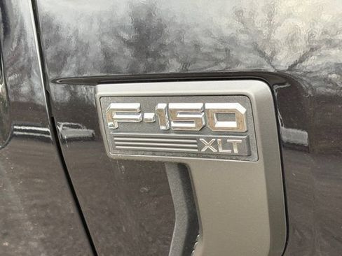 Used 2023 Ford F150 XLT w/ Equipment Group 302A High image 22