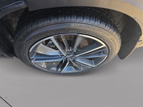 Used 2023 INFINITI QX50 Sport AWD/4WD image 19