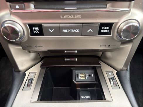 Used 2015 Lexus GX 460 w/ Comfort Package AWD/4WD image 24