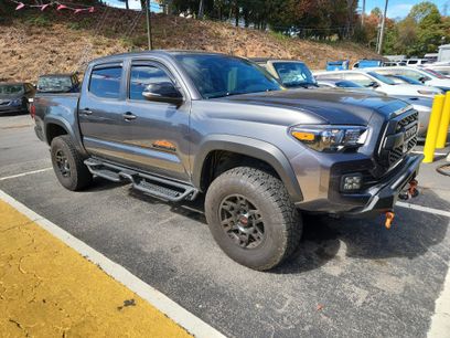 Used 2019 Toyota Tacoma TRD Off-Road