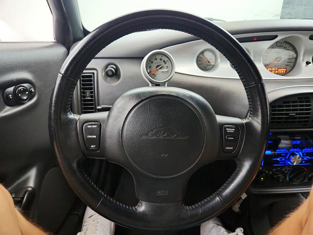 Used 2001 Chrysler Prowler RWD image 15
