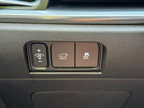 Used 2024 Kia Sorento SX image 17