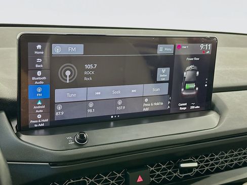 Used 2024 Honda Accord EX-L image 17