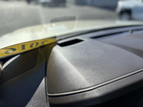 Used 2016 Chevrolet Tahoe LTZ image 12