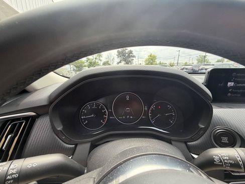 Used 2026 MAZDA CX-90 3.3 Turbo w/ Select Package AWD/4WD image 17