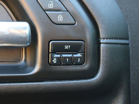 Used 2022 Chevrolet Silverado 3500 High Country w/ Z71 Off-Road Package image 16