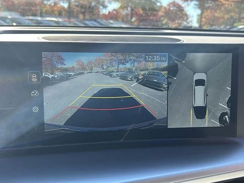 New 2026 Hyundai Ioniq 9 SEL AWD/4WD image 32