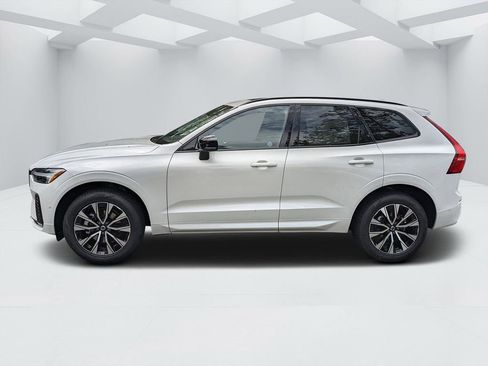 New 2025 Volvo XC60 B5 Plus w/ Protection Package Premier AWD/4WD image 6