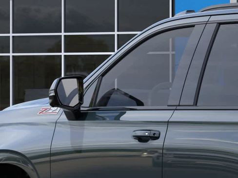 New 2026 Chevrolet Tahoe Z71 AWD/4WD image 12
