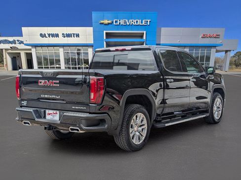 New 2026 GMC Sierra 1500 Denali w/ Technology Package AWD/4WD image 8
