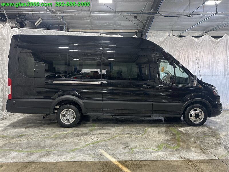 Used 2020 Ford Transit 350 XLT RWD image 14