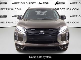 Used 2024 Mitsubishi Outlander Sport LE AWD/4WD video 2