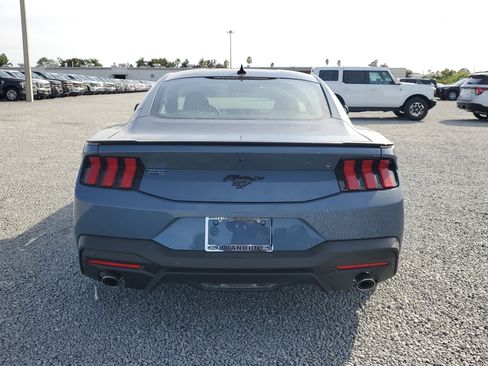 New 2026 Ford Mustang Coupe w/ Mustang Nite Pony Package image 8