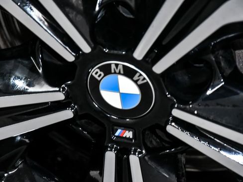 Used 2023 BMW X4 xDrive30i w/ M Sport Package image 86