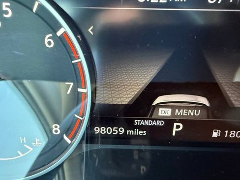 Used 2022 Nissan Rogue SV FWD image 15