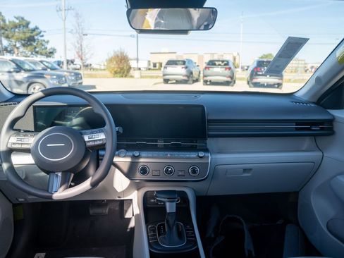 New 2026 Hyundai Kona SEL Sport image 15