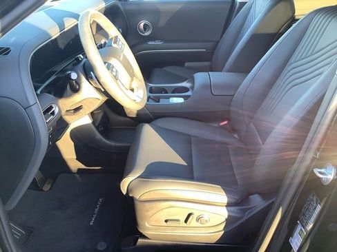 Certified 2026 Hyundai Palisade SEL image 10