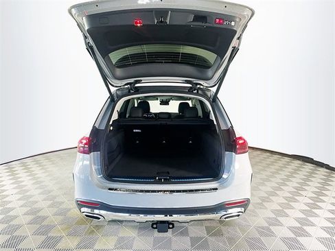 New 2026 Mercedes-Benz GLE 450 4MATIC image 28