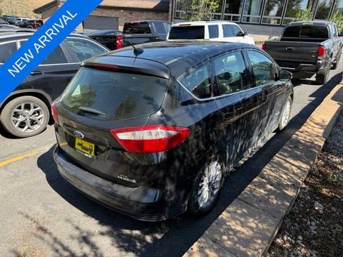 Used 2013 Ford C-MAX SEL FWD image 6