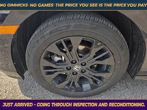 Used 2026 Honda Odyssey Sport-L image 12