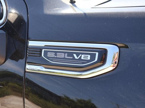 Used 2025 GMC Sierra 1500 SLT w/ SLT Premium Plus Package AWD/4WD image 23