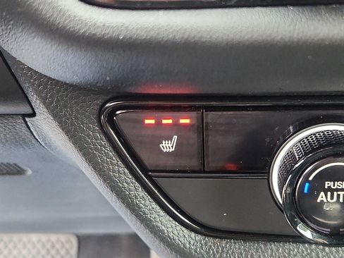 Certified 2024 Honda HR-V Sport image 24