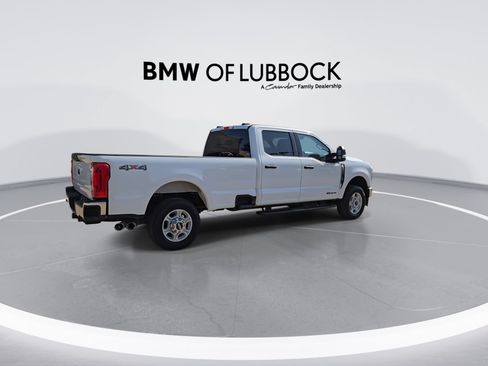 Used 2026 Ford F350 XLT AWD/4WD image 8